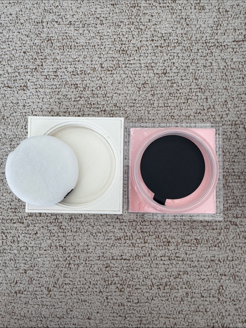 MW Margo Warzhapetian Face Powder #11 Pink NIB